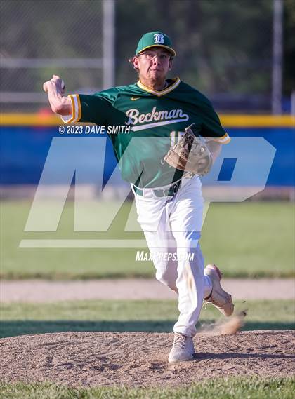 Thumbnail 2 in Beckman @ Camanche photogallery.