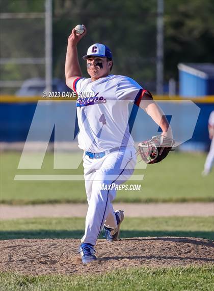 Thumbnail 1 in Beckman @ Camanche photogallery.