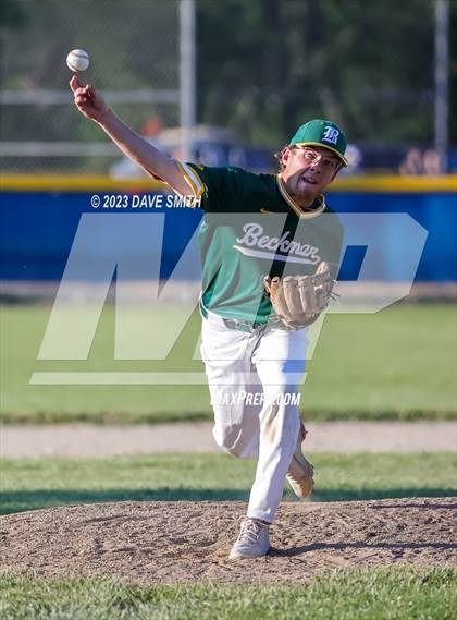 Thumbnail 2 in Beckman @ Camanche photogallery.