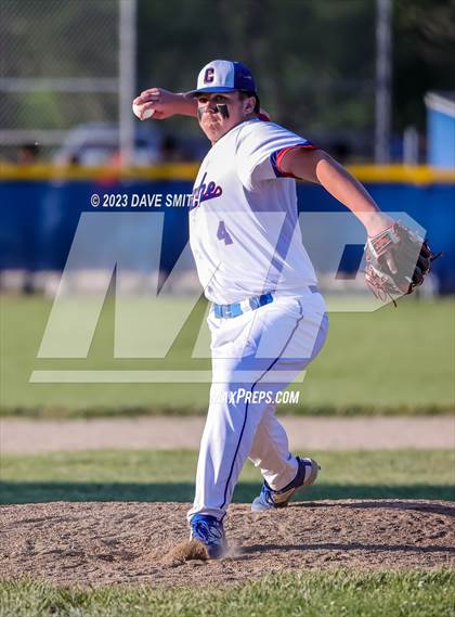 Thumbnail 1 in Beckman @ Camanche photogallery.
