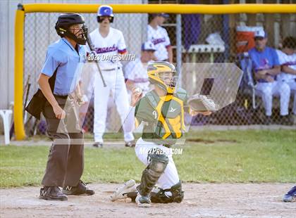 Thumbnail 1 in Beckman @ Camanche photogallery.