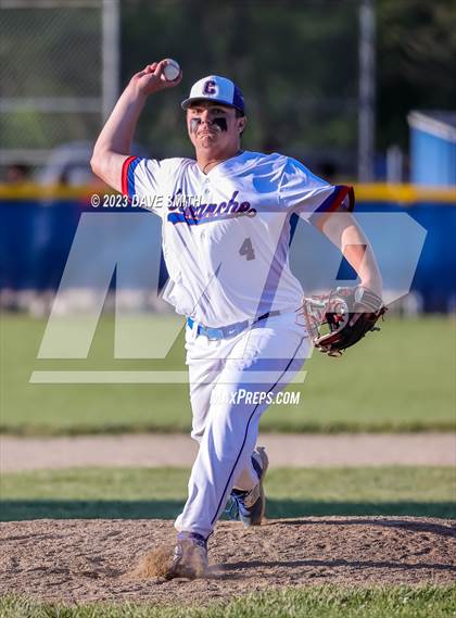 Thumbnail 2 in Beckman @ Camanche photogallery.