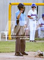 Photo from the gallery "Beckman @ Camanche"