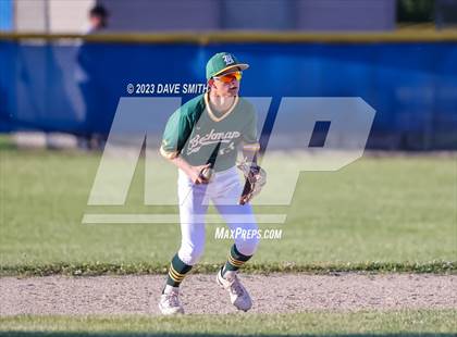 Thumbnail 3 in Beckman @ Camanche photogallery.