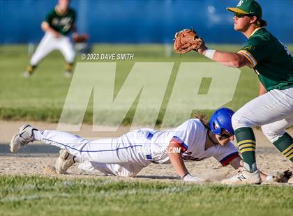 Thumbnail 2 in Beckman @ Camanche photogallery.