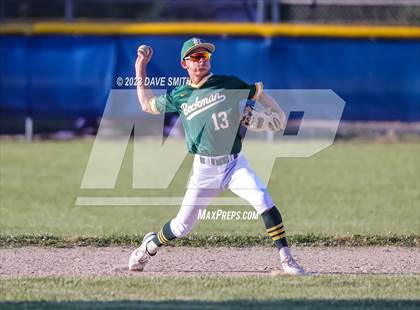 Thumbnail 1 in Beckman @ Camanche photogallery.