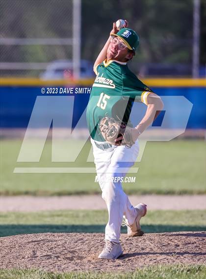 Thumbnail 3 in Beckman @ Camanche photogallery.