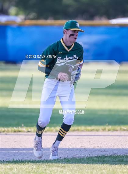 Thumbnail 1 in Beckman @ Camanche photogallery.