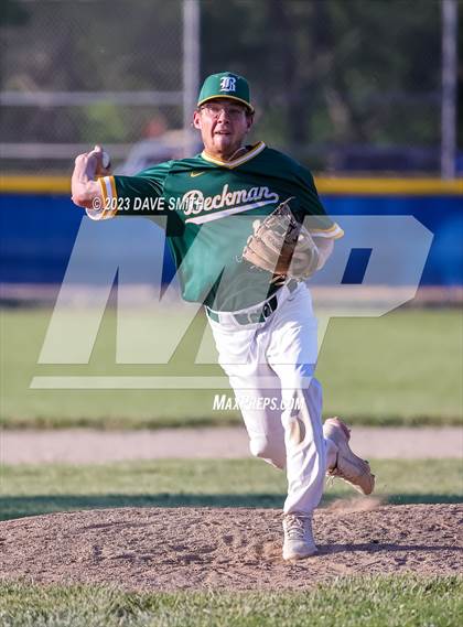 Thumbnail 2 in Beckman @ Camanche photogallery.