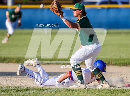 Thumbnail 3 in Beckman @ Camanche photogallery.