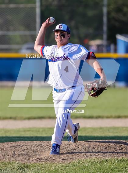 Thumbnail 2 in Beckman @ Camanche photogallery.