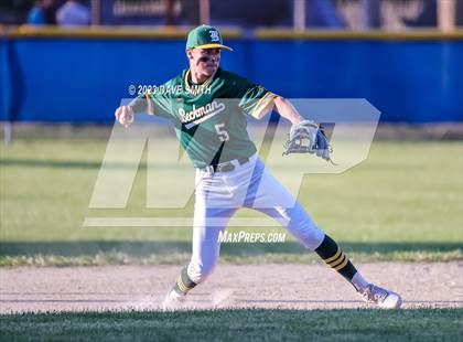 Thumbnail 1 in Beckman @ Camanche photogallery.