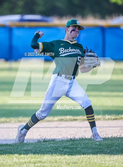 Thumbnail 1 in Beckman @ Camanche photogallery.