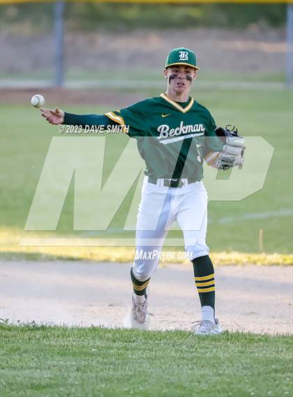 Thumbnail 2 in Beckman @ Camanche photogallery.