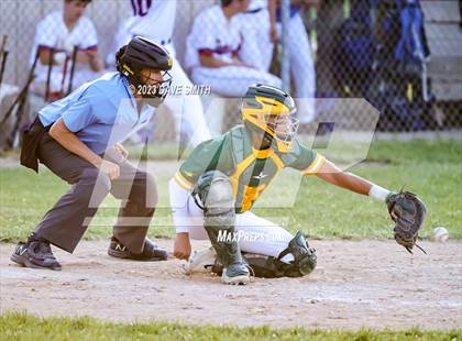 Thumbnail 2 in Beckman @ Camanche photogallery.