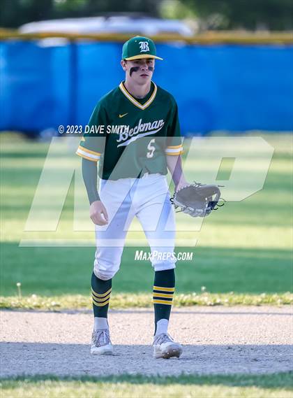 Thumbnail 1 in Beckman @ Camanche photogallery.