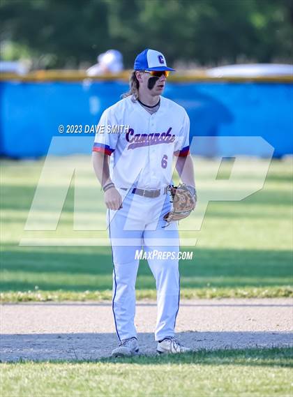 Thumbnail 2 in Beckman @ Camanche photogallery.