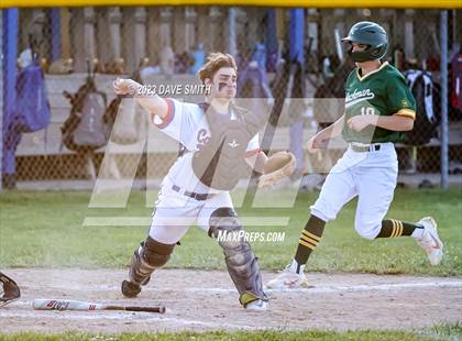 Thumbnail 2 in Beckman @ Camanche photogallery.