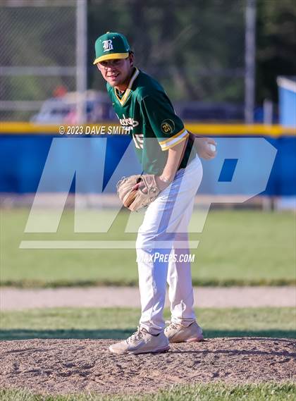 Thumbnail 1 in Beckman @ Camanche photogallery.