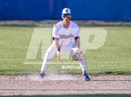 Thumbnail 3 in Beckman @ Camanche photogallery.