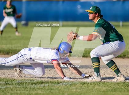 Thumbnail 1 in Beckman @ Camanche photogallery.