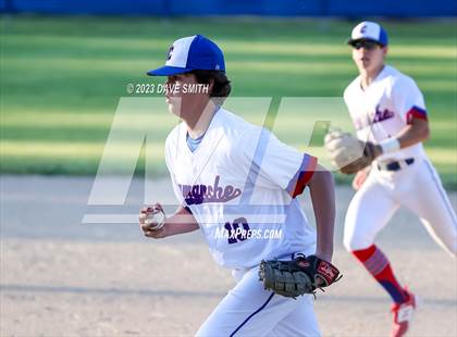 Thumbnail 2 in Beckman @ Camanche photogallery.