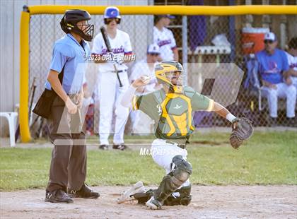 Thumbnail 2 in Beckman @ Camanche photogallery.