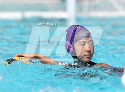Thumbnail 1 in Carondelet vs. College Park (Sierra Shootout) photogallery.