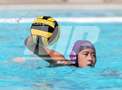 Thumbnail 1 in Carondelet vs. College Park (Sierra Shootout) photogallery.