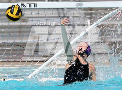 Thumbnail 1 in Carondelet vs. College Park (Sierra Shootout) photogallery.