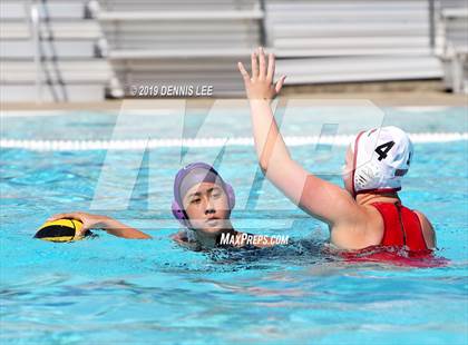 Thumbnail 2 in Carondelet vs. College Park (Sierra Shootout) photogallery.