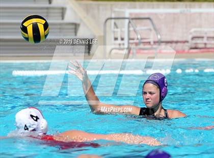 Thumbnail 3 in Carondelet vs. College Park (Sierra Shootout) photogallery.