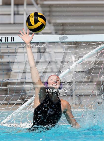 Thumbnail 3 in Carondelet vs. College Park (Sierra Shootout) photogallery.