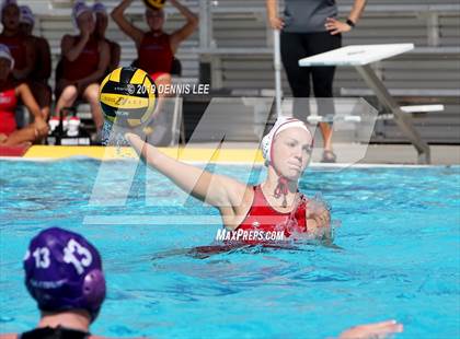 Thumbnail 3 in Carondelet vs. College Park (Sierra Shootout) photogallery.