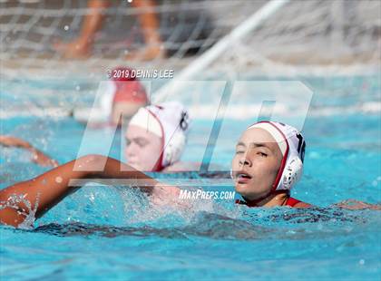 Thumbnail 1 in Carondelet vs. College Park (Sierra Shootout) photogallery.