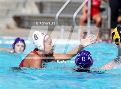 Thumbnail 3 in Carondelet vs. College Park (Sierra Shootout) photogallery.