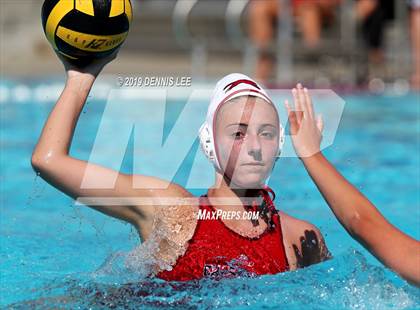 Thumbnail 2 in Carondelet vs. College Park (Sierra Shootout) photogallery.