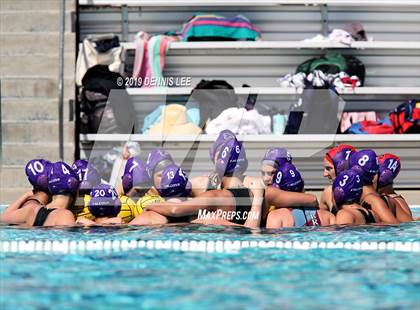 Thumbnail 2 in Carondelet vs. College Park (Sierra Shootout) photogallery.