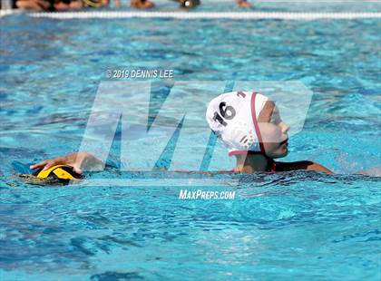 Thumbnail 3 in Carondelet vs. College Park (Sierra Shootout) photogallery.