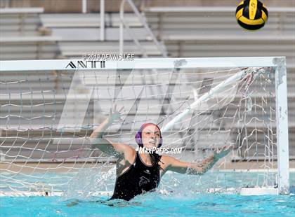 Thumbnail 1 in Carondelet vs. College Park (Sierra Shootout) photogallery.