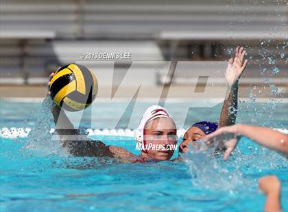 Thumbnail 3 in Carondelet vs. College Park (Sierra Shootout) photogallery.