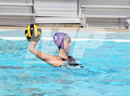 Thumbnail 3 in Carondelet vs. College Park (Sierra Shootout) photogallery.