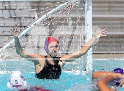 Thumbnail 1 in Carondelet vs. College Park (Sierra Shootout) photogallery.