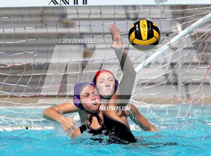 Thumbnail 3 in Carondelet vs. College Park (Sierra Shootout) photogallery.
