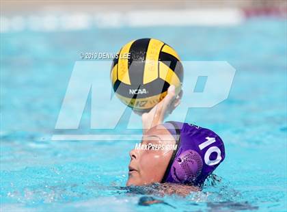 Thumbnail 1 in Carondelet vs. College Park (Sierra Shootout) photogallery.