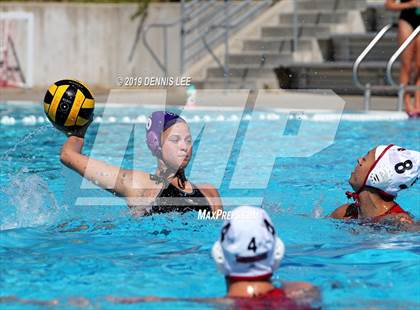Thumbnail 1 in Carondelet vs. College Park (Sierra Shootout) photogallery.