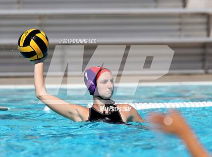 Thumbnail 1 in Carondelet vs. College Park (Sierra Shootout) photogallery.