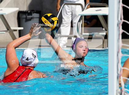 Thumbnail 1 in Carondelet vs. College Park (Sierra Shootout) photogallery.
