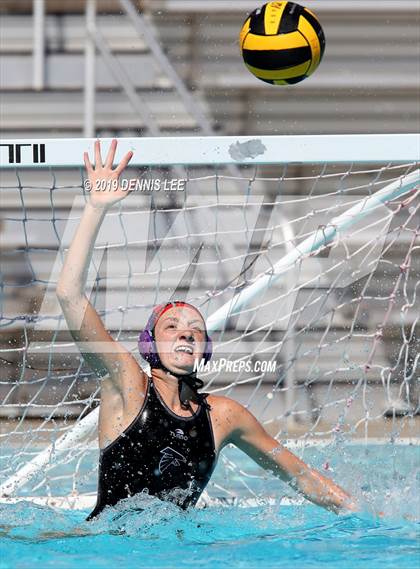 Thumbnail 2 in Carondelet vs. College Park (Sierra Shootout) photogallery.