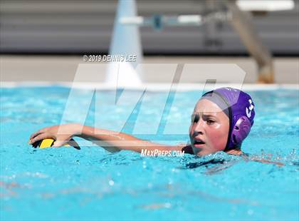 Thumbnail 2 in Carondelet vs. College Park (Sierra Shootout) photogallery.